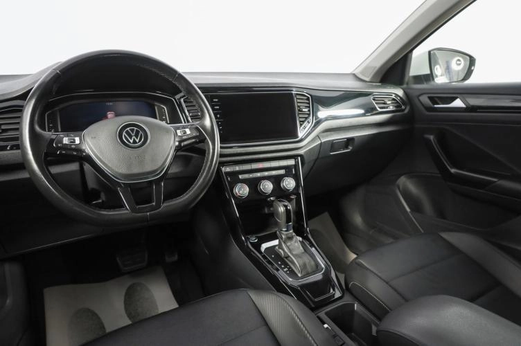 Volkswagen T-Roc 7 из 18