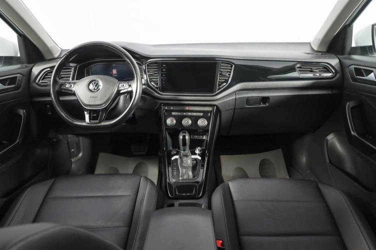Volkswagen T-Roc 8 из 18