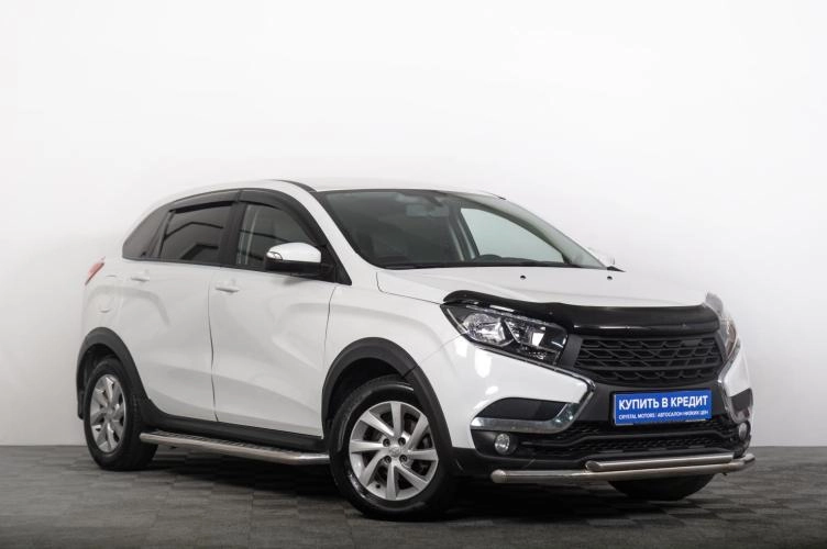 ВАЗ (LADA) XRAY 1 из 6