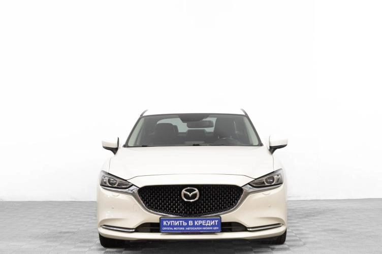 Mazda 6 2 из 6