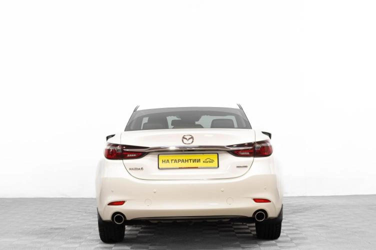 Mazda 6 5 из 6