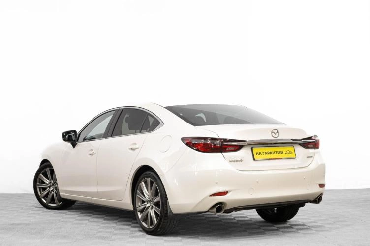Mazda 6 6 из 6