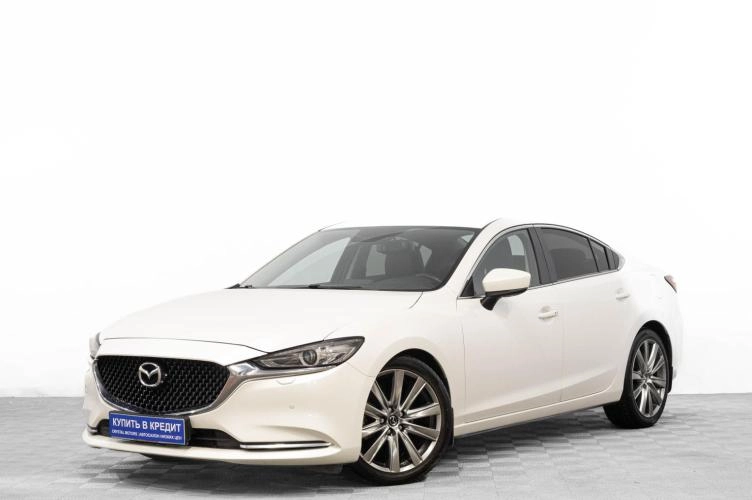 Mazda 6 3 из 6