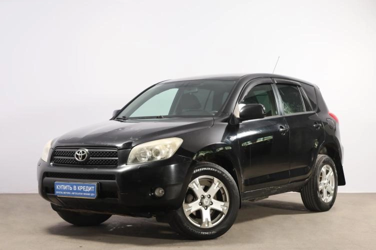 Toyota RAV4 3 из 6