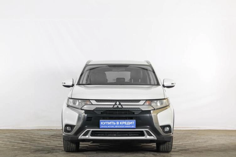 Mitsubishi Outlander 2 из 6
