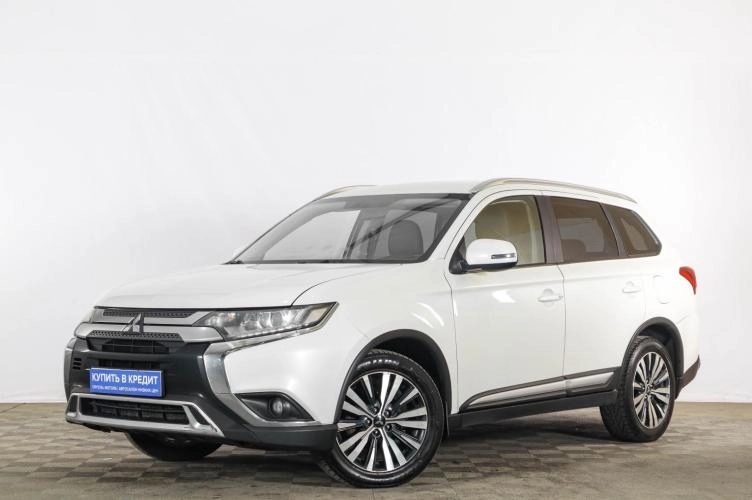 Mitsubishi Outlander 3 из 6