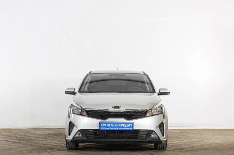 Solaris KRS 2 из 6