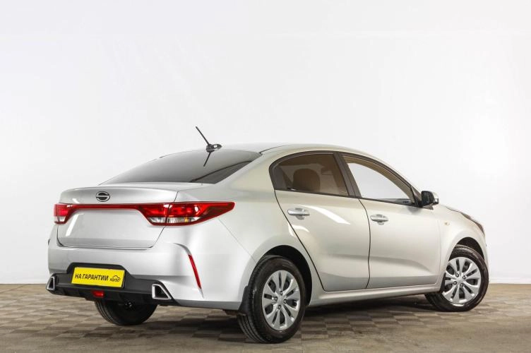Solaris KRS 6 из 6