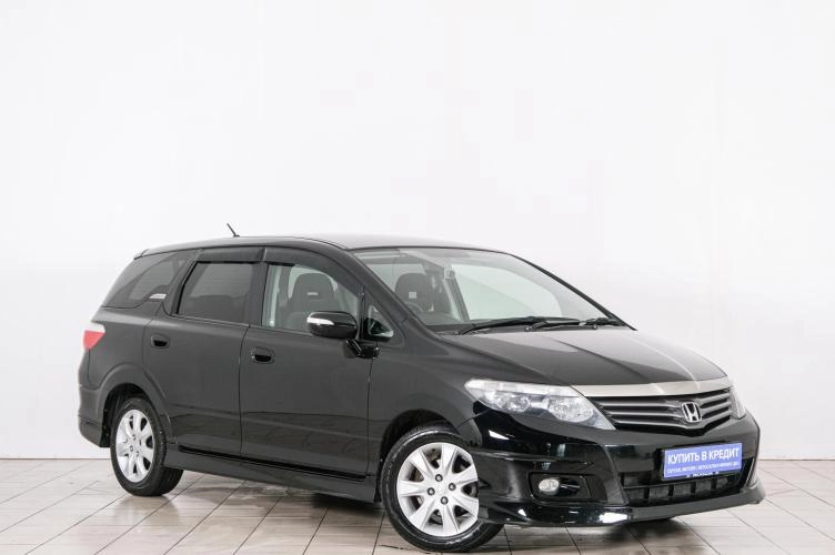 Honda Airwave 1 из 6