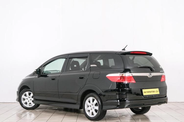 Honda Airwave 4 из 6
