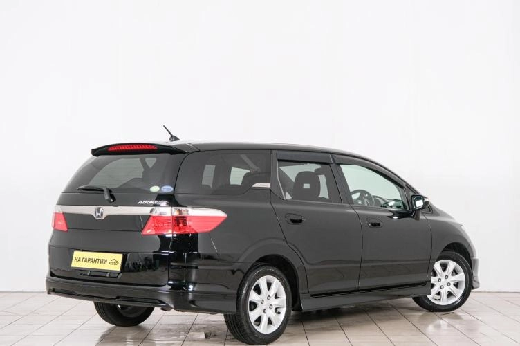 Honda Airwave 6 из 6