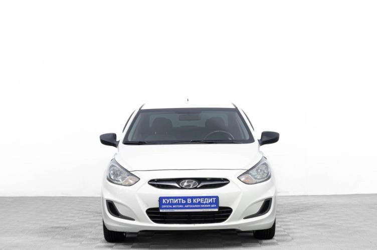 Hyundai Solaris 2 из 6