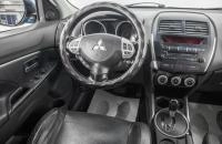 Mitsubishi ASX 17 из 26