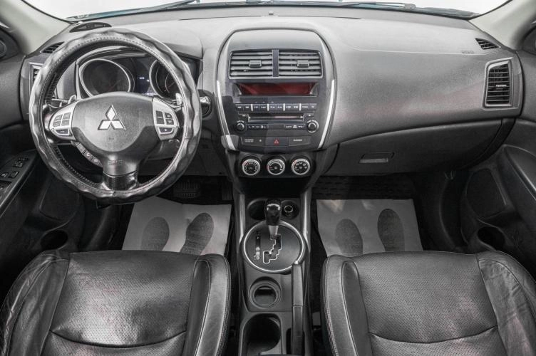 Mitsubishi ASX 9 из 26