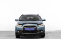 Mitsubishi ASX 2 из 26