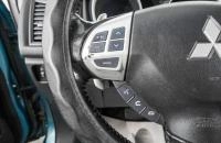 Mitsubishi ASX 15 из 26