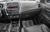 Mitsubishi ASX 22 из 26
