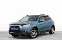 Mitsubishi ASX 3 из 26