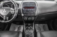 Mitsubishi ASX 18 из 26