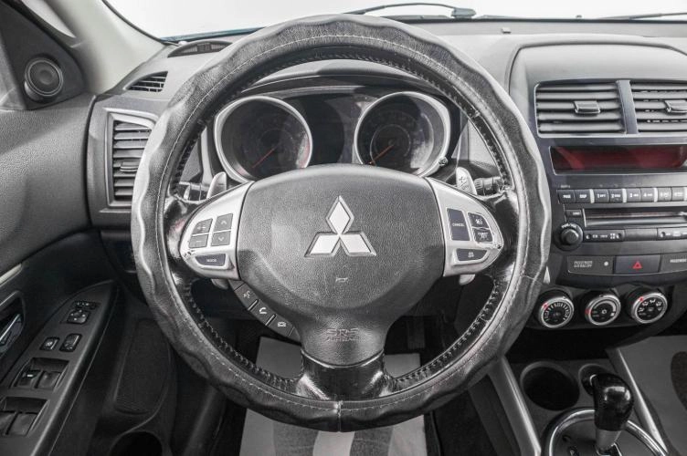 Mitsubishi ASX 14 из 26