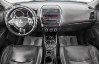 Mitsubishi ASX 9 из 26