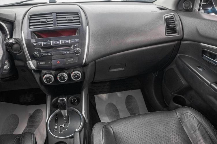 Mitsubishi ASX 22 из 26