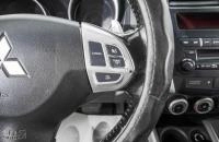 Mitsubishi ASX 16 из 26