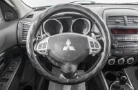 Mitsubishi ASX 14 из 26
