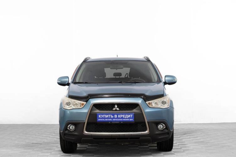 Mitsubishi ASX 2 из 6