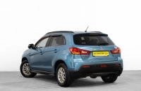 Mitsubishi ASX 6 из 26