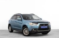 Mitsubishi ASX 1 из 26