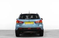 Mitsubishi ASX 5 из 26