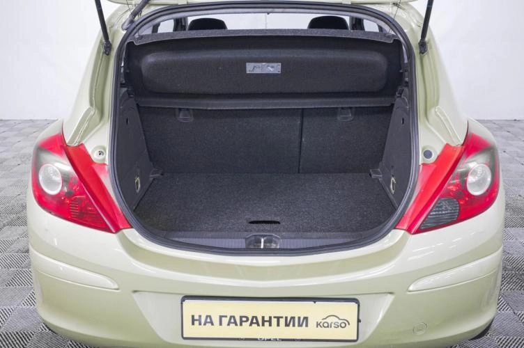 Opel Corsa 7 из 20