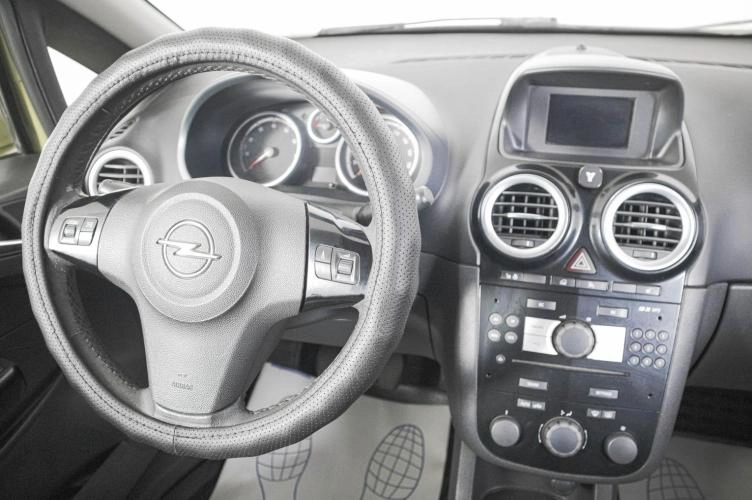 Opel Corsa 11 из 20