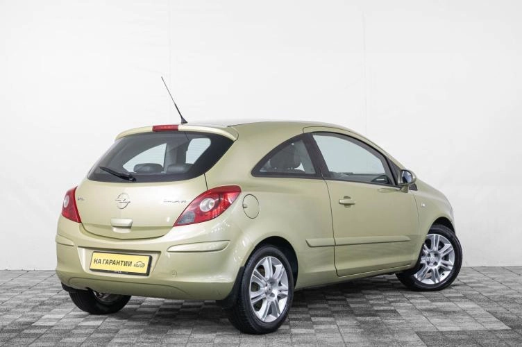 Opel Corsa 6 из 20