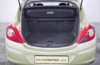 Opel Corsa 7 из 20