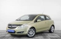 Opel Corsa 3 из 20