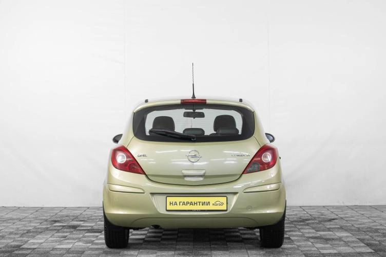 Opel Corsa 5 из 20