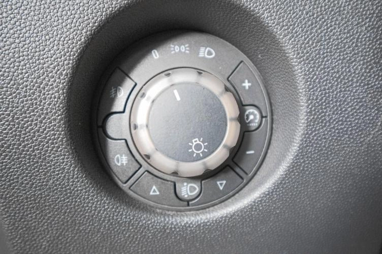 Opel Corsa 19 из 20