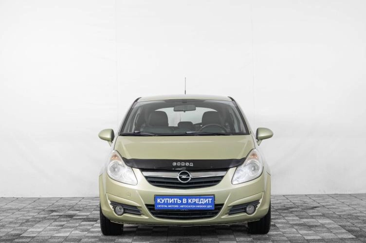 Opel Corsa 2 из 20