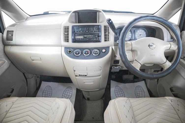 Nissan Serena 13 из 17