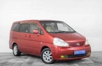 Nissan Serena 1 из 17