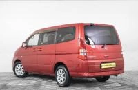 Nissan Serena 4 из 17
