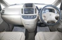 Nissan Serena 13 из 17