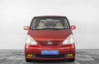 Nissan Serena 2 из 17