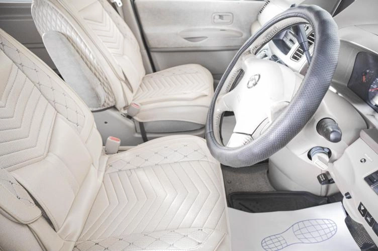 Nissan Serena 11 из 17