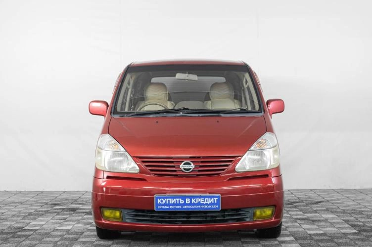 Nissan Serena 2 из 6