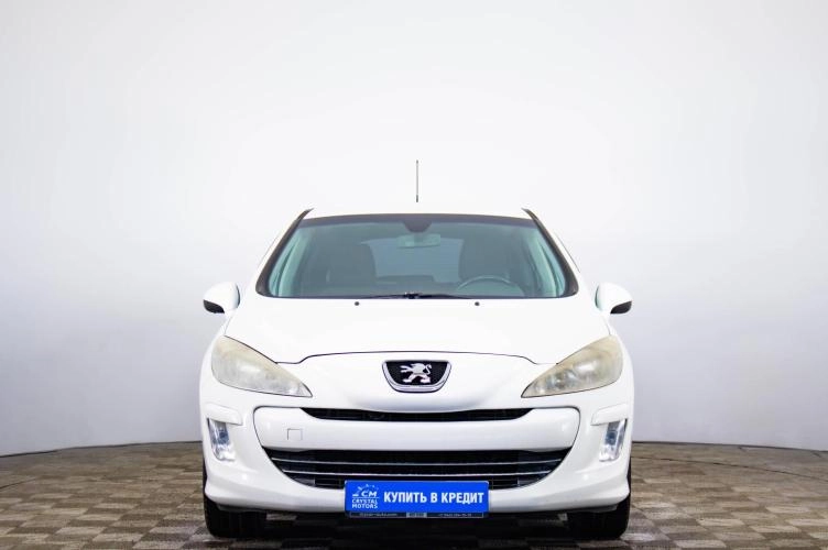 Peugeot 308 2 из 6