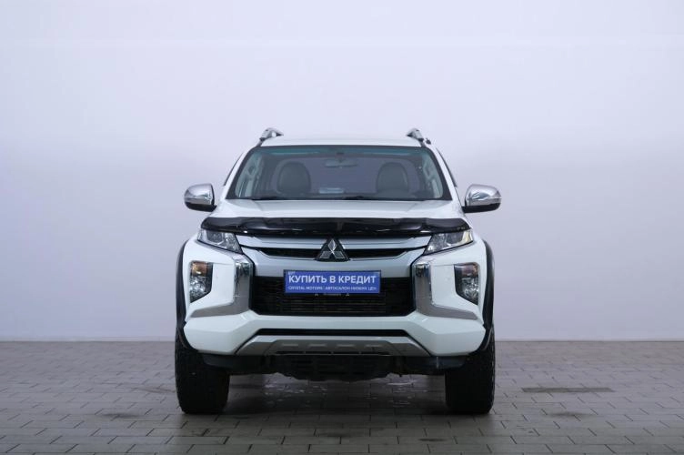 Mitsubishi L200 2 из 6