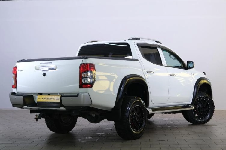 Mitsubishi L200 6 из 6